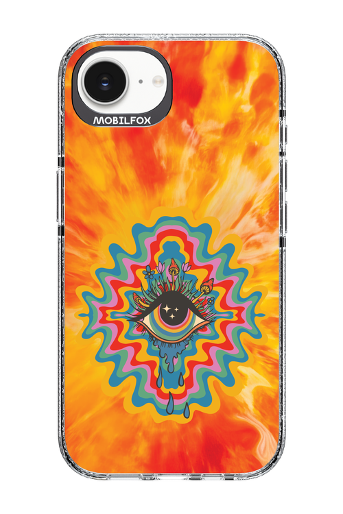 ThirdEye 2.0 - Apple iPhone 16e