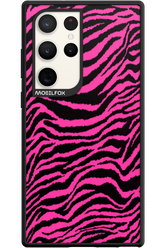 Pink Tiger - Samsung Galaxy S23 Ultra