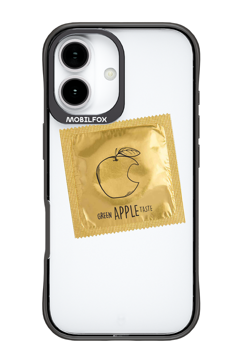 Safety Apple 2.0 - Apple iPhone 17