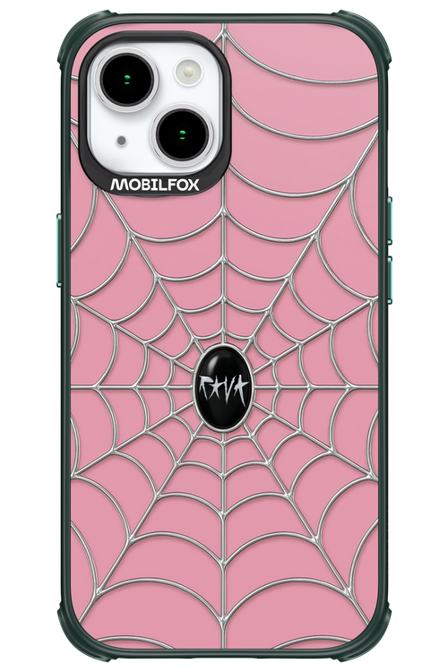 SpiderQueen 2.0 - Apple iPhone 15