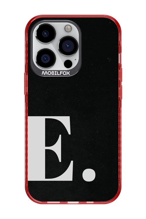 E (Off Space) 2.0 - Apple iPhone 13 Pro