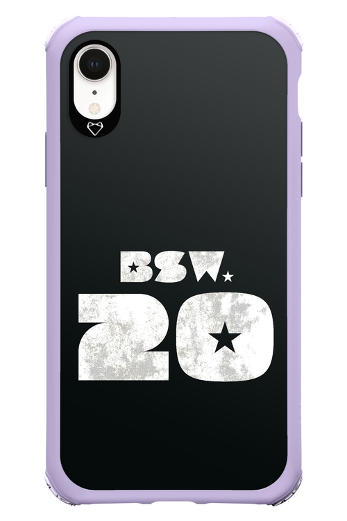 BSW 20 (9) 2.0 - Apple iPhone XR