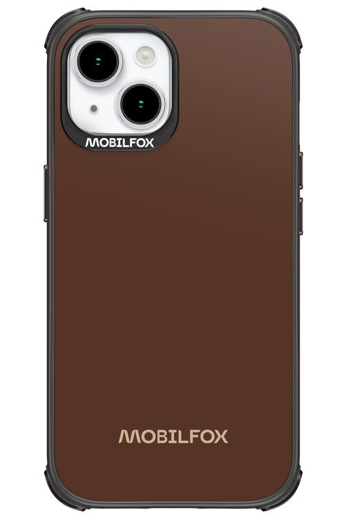 Espressso - Apple iPhone 15