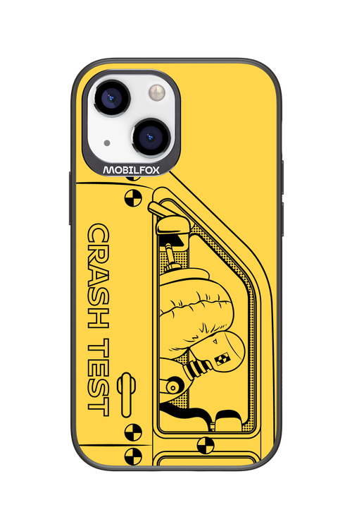 Crumple Zone - Apple iPhone 13 Mini