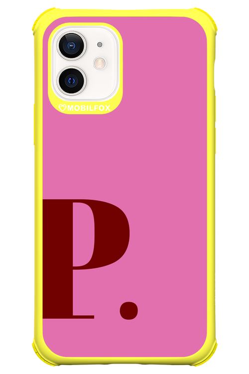 P (Sorbet) 2.0 - Apple iPhone 12