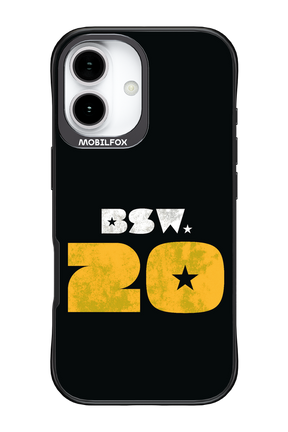 BSW 20 (6) 2.0 - Apple iPhone 17