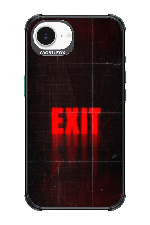 EXIT 2.0 - Apple iPhone 16e