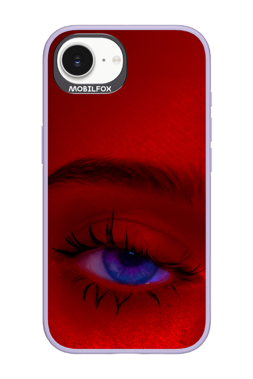 BLUE EYE - Apple iPhone 16e