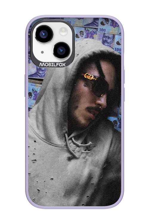Sute Albastre Cover 2.0 - Apple iPhone 14