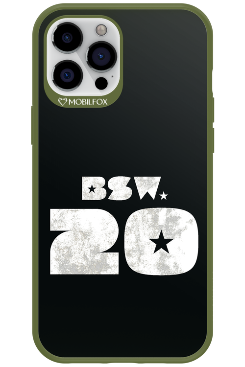 BSW 20 (9) 2.0 - Apple iPhone 12 Pro Max