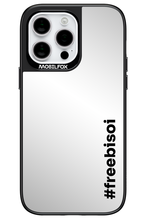 freebisoi Mirror - Apple iPhone 14 Pro Max
