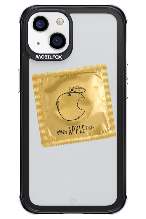 Safety Apple 2.0 - Apple iPhone 13