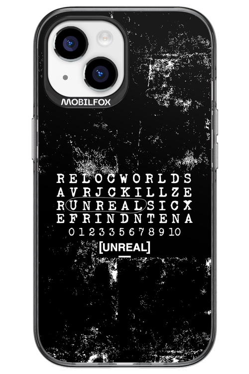 X Ten 2.0 - Apple iPhone 15