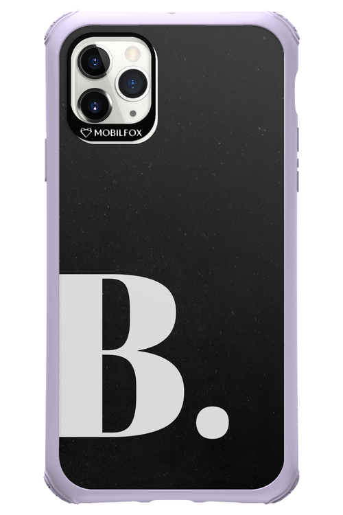 B (Off Space) 2.0 - Apple iPhone 11 Pro Max