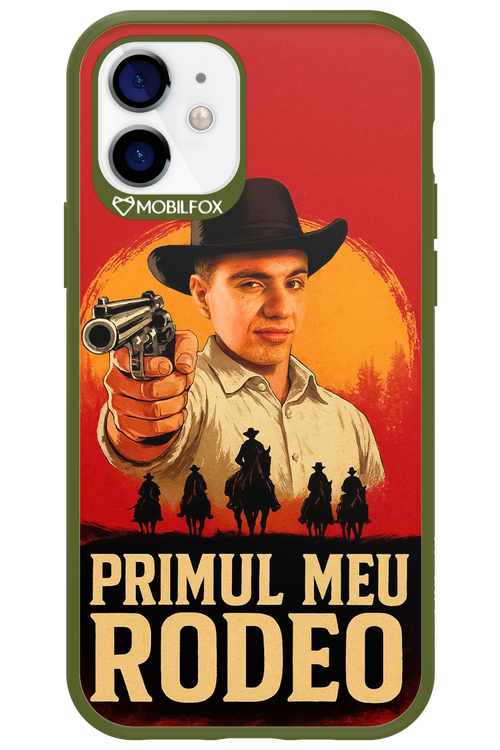 Cowboy - Apple iPhone 12