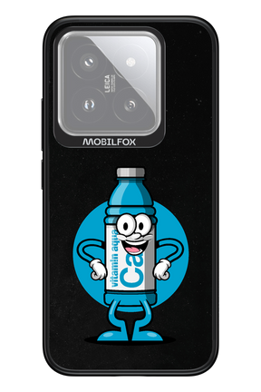 Vitamin Aqua Ca 2.0 - Xiaomi 14