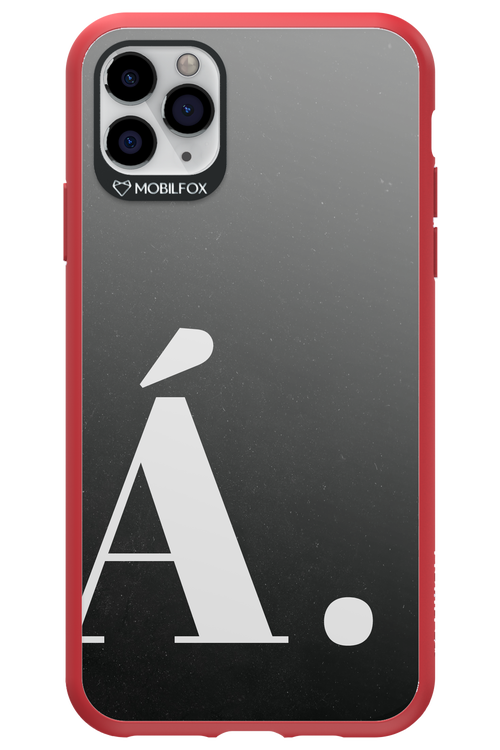 A II (Off Space) 2.0 - Apple iPhone 11 Pro Max