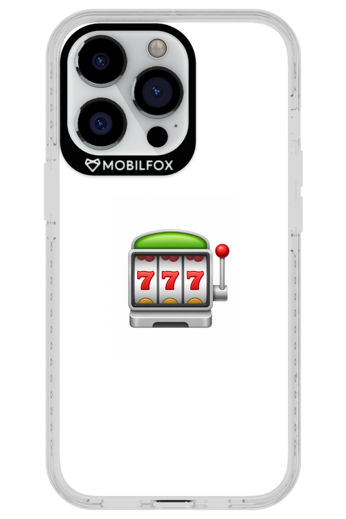 777 2.0 - Apple iPhone 13 Pro