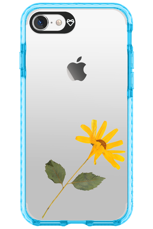 Pressed Flower - Apple iPhone 7