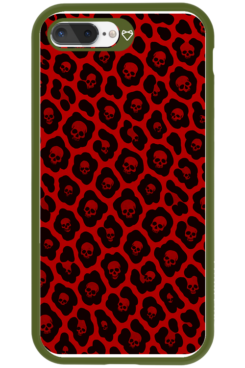 Deadly 2.0 - Apple iPhone 8 Plus