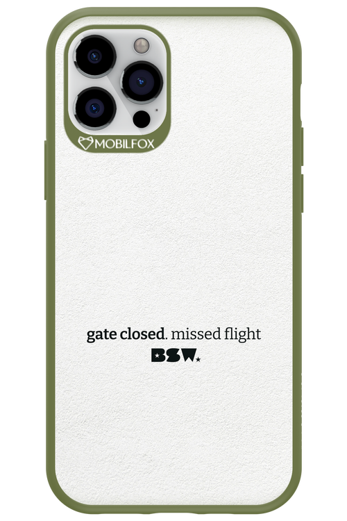 BSW FourSeasons 12 2.0 - Apple iPhone 12 Pro
