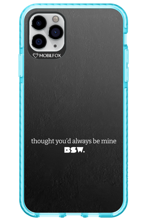 BSW FourSeasons 6 2.0 - Apple iPhone 11 Pro Max