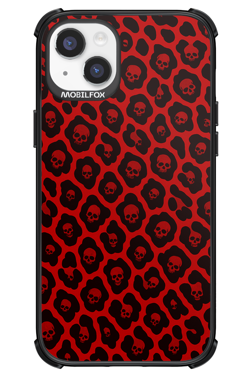 Deadly 2.0 - Apple iPhone 14 Plus