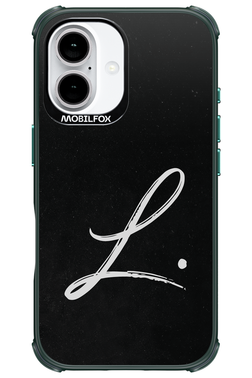 (Off Space) L 2.0 - Apple iPhone 16