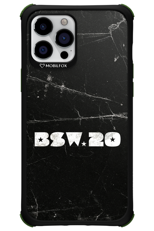 BSW 20 (2) 2.0 - Apple iPhone 12 Pro Max