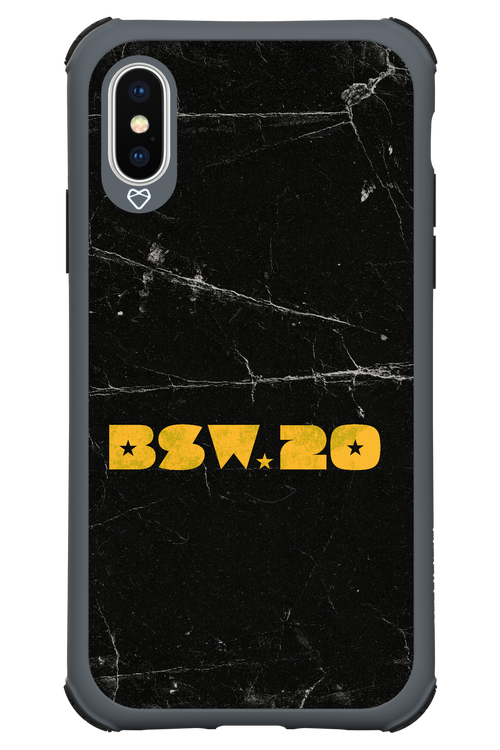 BSW 20 (5) 2.0 - Apple iPhone X