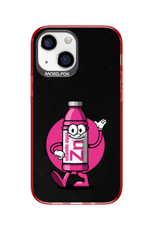 Vitamin Aqua Zn 2.0 - Apple iPhone 13 Mini