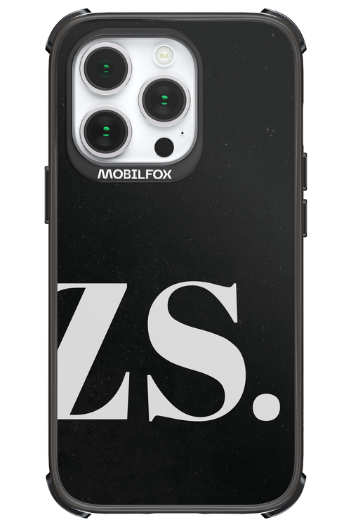 ZS (Off Space) 2.0 - Apple iPhone 14 Pro
