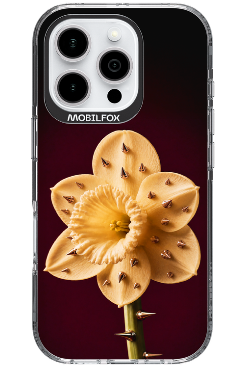 Not Your Flower 2.0 - Apple iPhone 16 Pro