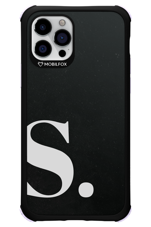 S (Off Space) 2.0 - Apple iPhone 12 Pro