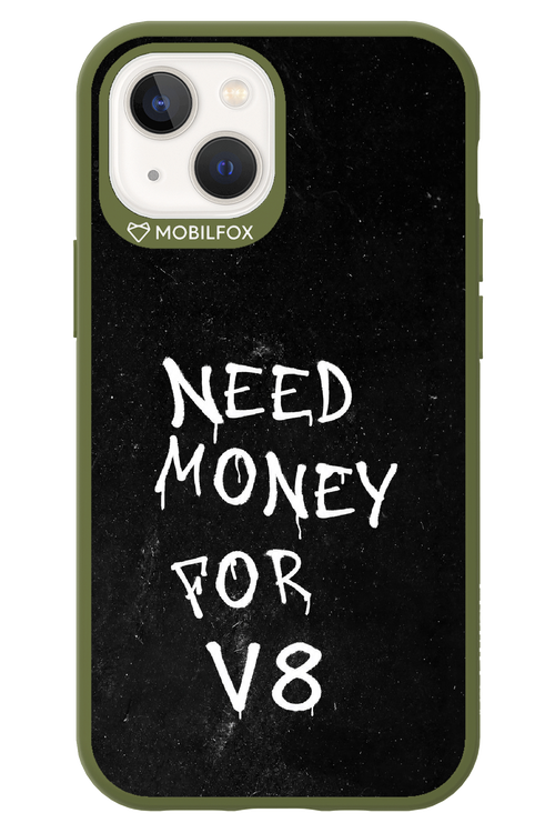 V8 2.0 - Apple iPhone 13 Mini