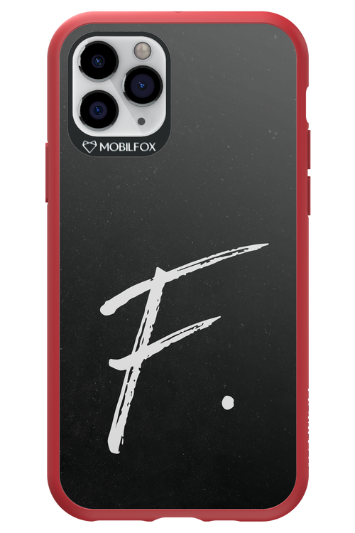 (Off Space) F 2.0 - Apple iPhone 11 Pro