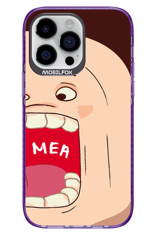 MEA 2 - Apple iPhone 14 Pro Max