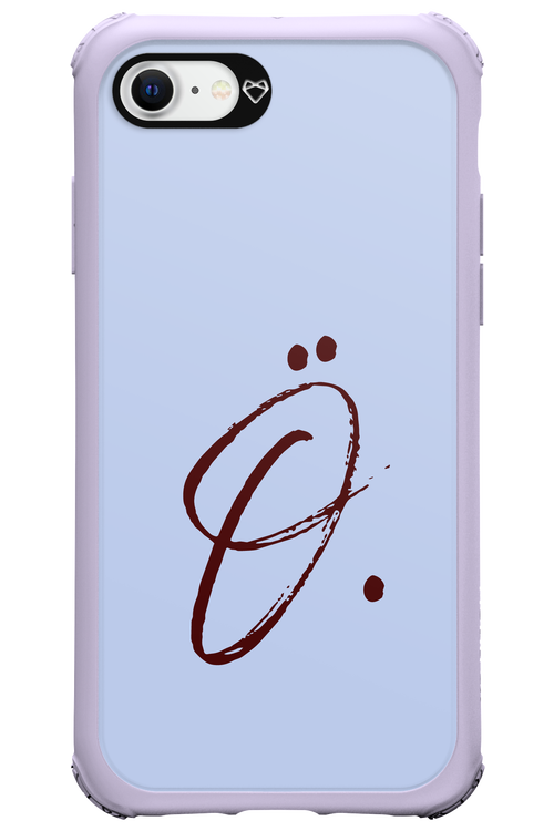 (Jellyfish Presso) O II 2.0 - Apple iPhone SE 2020