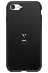 Y Black 2.0 - Apple iPhone SE 2022