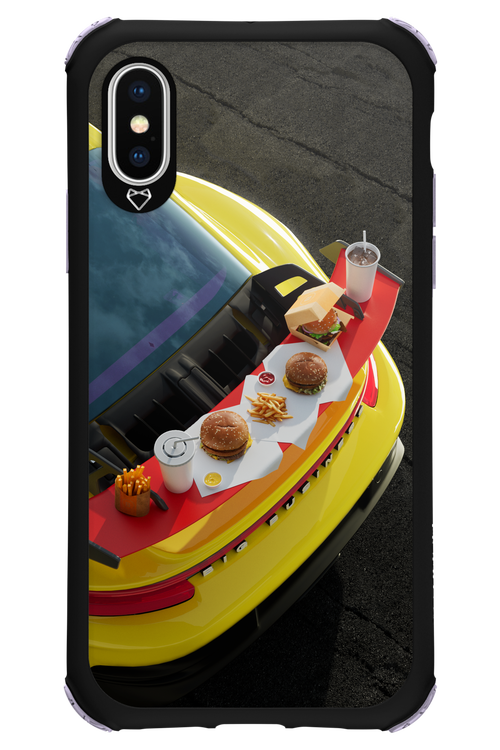 BigBusiness - Apple iPhone X