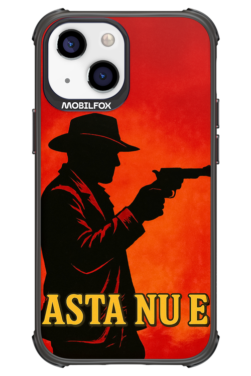 Sunset Duel - Apple iPhone 13 Mini