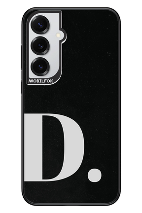 D (Off Space) 2.0 - Samsung S25+