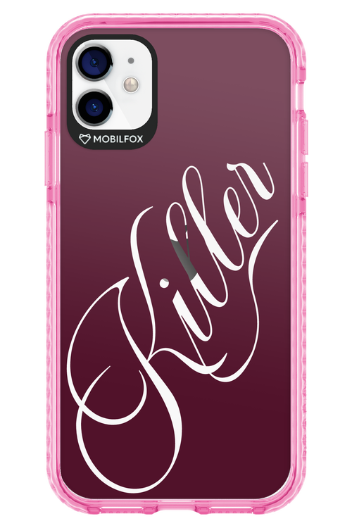 Cherry Killer - Apple iPhone 11