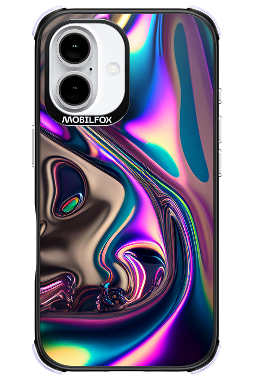 Post Future 2.0 - Apple iPhone 16