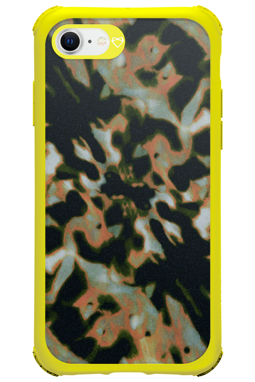 Tiger Acid - Apple iPhone 7