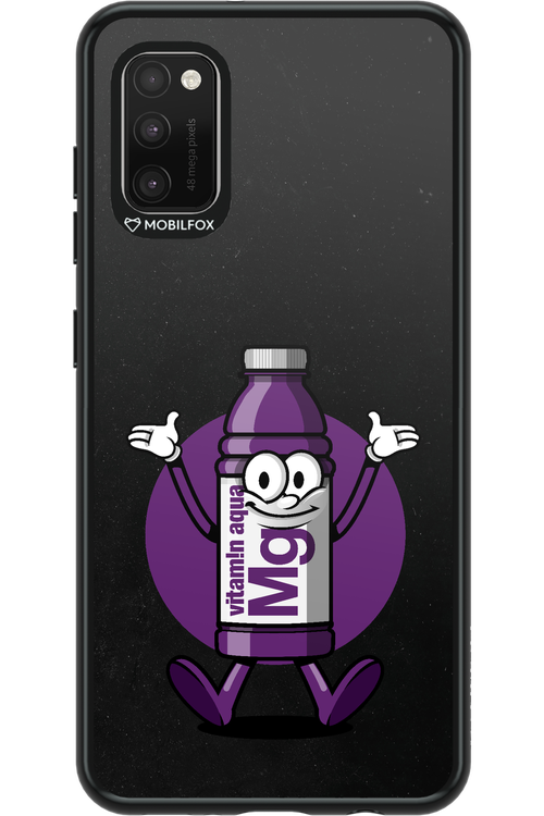 Vitamin Aqua Mg 2.0 - Samsung Galaxy A41