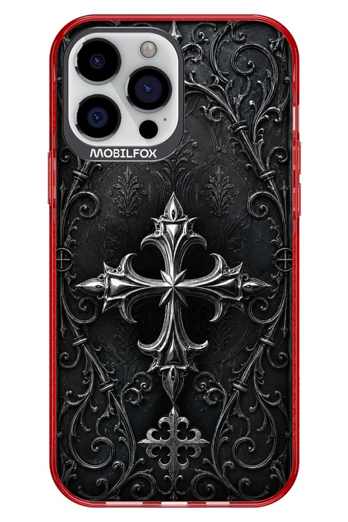 Armor 2.0 - Apple iPhone 13 Pro Max