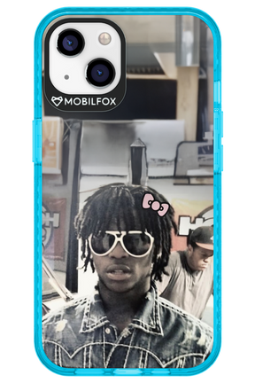 Drip ‘n’ Bow - Apple iPhone 13