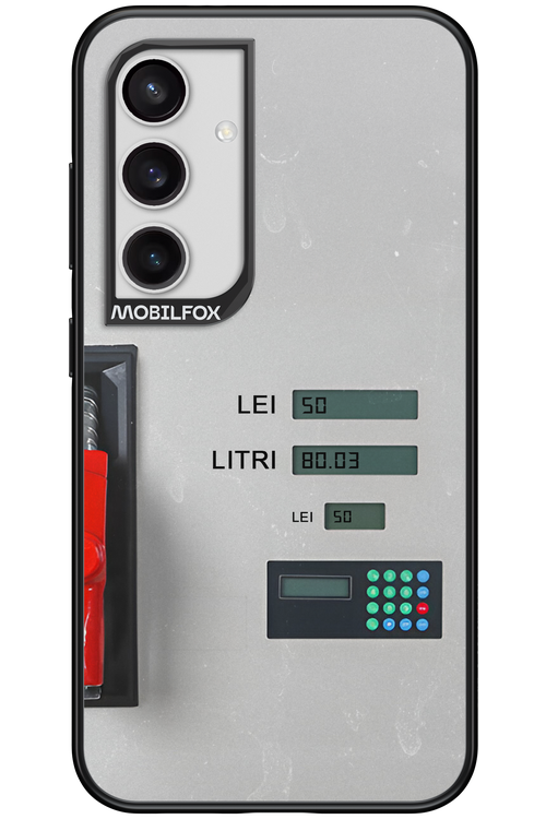 Litri 2 - Samsung Galaxy S24