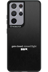 BSW FourSeasons 5 2.0 - Samsung Galaxy S21 Ultra